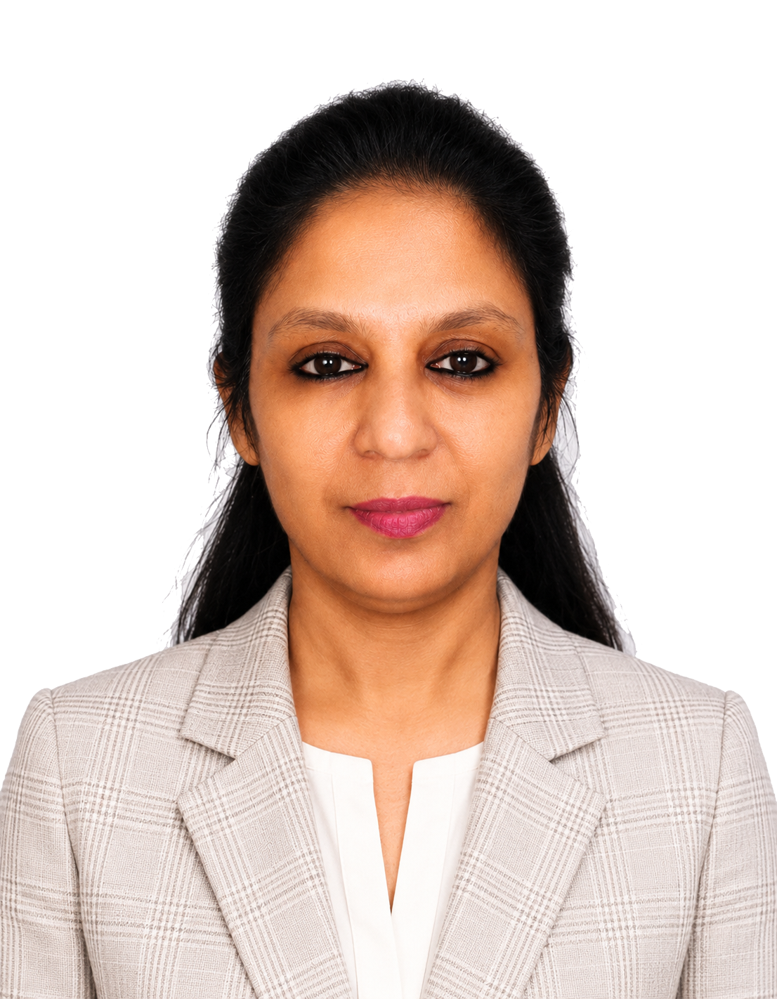 Chitra Pothan